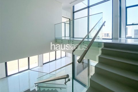 Vila v Al Furjan, Dubai, SAE 5 ložnice, 668 m² Č.: 626451 - fotografie 12