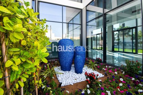 Vila v Al Furjan, Dubai, SAE 5 ložnice, 668 m² Č.: 626451 - fotografie 11