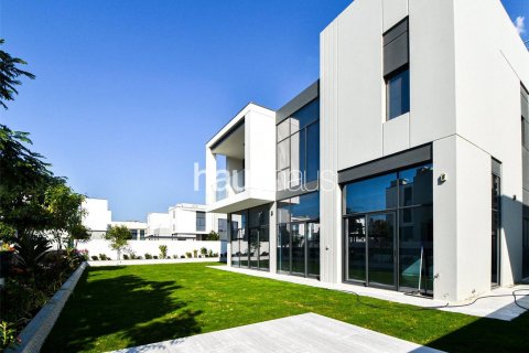 Vila v Al Furjan, Dubai, SAE 5 ložnice, 668 m² Č.: 626451 - fotografie 17