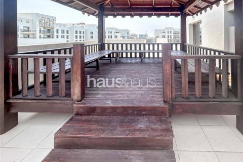 阿联酋 Dubai Town Square 待租 : 3 卧, 241 平方米 , 编号626453 - 照片 9