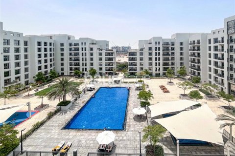 阿联酋 Dubai Town Square 待租 : 3 卧, 241 平方米 , 编号626453 - 照片 1