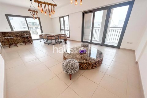 阿联酋 Dubai Town Square 待租 : 3 卧, 241 平方米 , 编号626453 - 照片 2