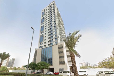 ЖК GOLDEN WOOD VIEWS 5 в Джумейра Вилладж Серкл, Дубай, ОАЭ № 372859