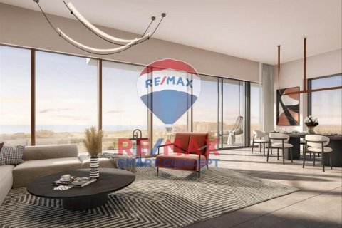 Byt na Saadiyat Island, Abu Dhabi, SAE 1 ložnice, 68 m² Č.: 549848 - fotografie 12