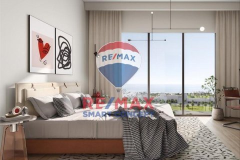 Byt na Saadiyat Island, Abu Dhabi, SAE 1 ložnice, 68 m² Č.: 549848 - fotografie 10