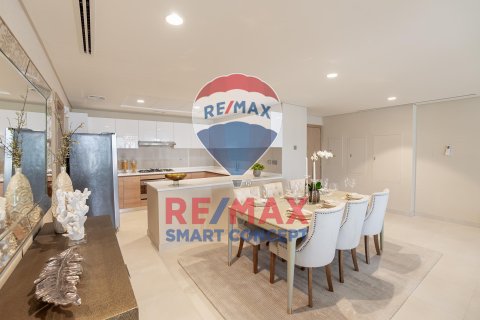 Byt v Al Reem Island, Abu Dhabi, SAE 36.2 m² Č.: 549847 - fotografie 3