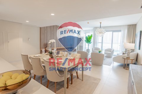 Byt v Al Reem Island, Abu Dhabi, SAE 36.2 m² Č.: 549847 - fotografie 2