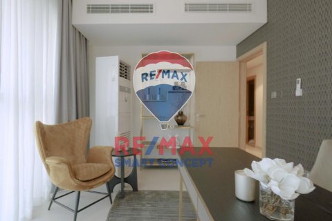 Byt v Al Reem Island, Abu Dhabi, SAE 36.2 m² Č.: 549847 - fotografie 7