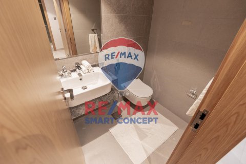 Byt v Al Reem Island, Abu Dhabi, SAE 36.2 m² Č.: 549847 - fotografie 9