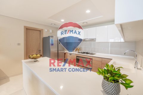 Byt v Al Reem Island, Abu Dhabi, SAE 36.2 m² Č.: 549847 - fotografie 5