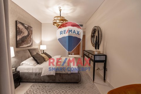 Byt v Al Reem Island, Abu Dhabi, SAE 36.2 m² Č.: 549847 - fotografie 6