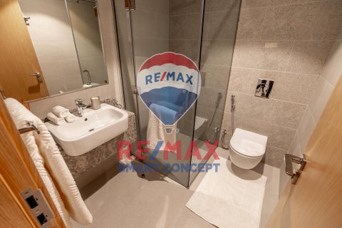 Byt v Al Reem Island, Abu Dhabi, SAE 36.2 m² Č.: 549847 - fotografie 10