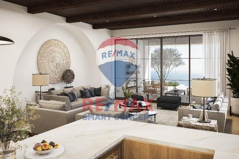 Villa in Al Hudayriat Island, Abu Dhabi, UAE 5 bedrooms, 990 sq.m. № 549849 - photo 5