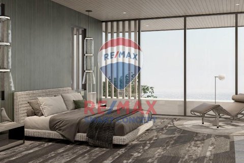 Villa in Al Hudayriat Island, Abu Dhabi, UAE 5 bedrooms, 990 sq.m. № 549849 - photo 14