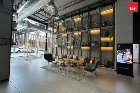 Dubai Hills Estate, UAE의 판매용 아파트 침실 2개, 70.2제곱미터 번호 610475 - 사진 10
