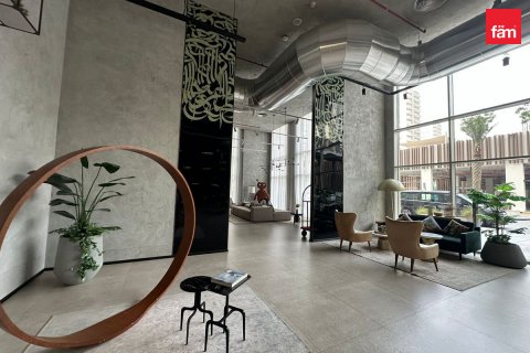 Dubai Hills Estate, UAE의 판매용 아파트 침실 2개, 70.2제곱미터 번호 610475 - 사진 9