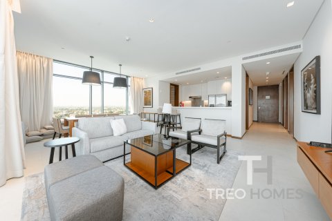 Apartment in The Hills, Dubai, UAE 3 bedrooms, 204 sq.m. № 586388 - photo 16