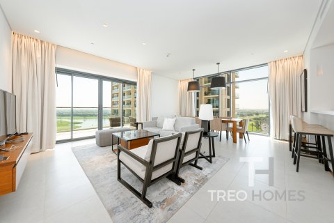 Apartment in The Hills, Dubai, UAE 3 bedrooms, 204 sq.m. № 586388 - photo 4