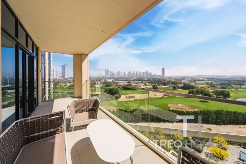 Apartment in The Hills, Dubai, UAE 3 bedrooms, 204 sq.m. № 586388 - photo 3