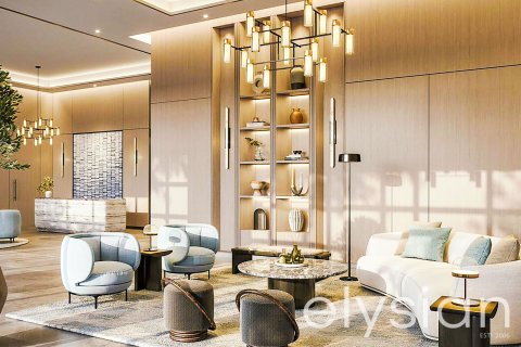 Apartment in City Walk, Dubai, UAE 3 bedrooms, 186 sq.m. № 586163 - photo 6