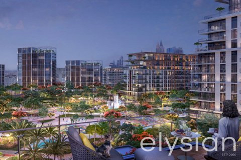 Apartment in City Walk, Dubai, UAE 3 bedrooms, 186 sq.m. № 586163 - photo 11