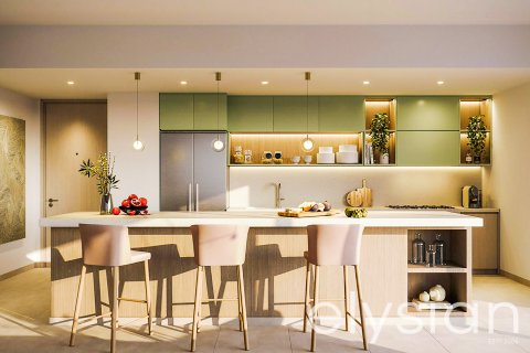 Apartment in City Walk, Dubai, UAE 3 bedrooms, 186 sq.m. № 586163 - photo 5
