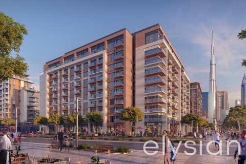 Apartment in City Walk, Dubai, UAE 3 bedrooms, 186 sq.m. № 586163 - photo 1