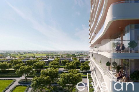 Müüa korter asukohaga Dubai Hills Estate, AÜE: 1 magamistoaga, 87 m² Nr 586161 - pilt 22