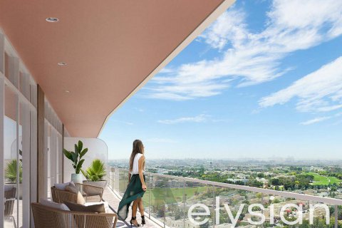 Müüa korter asukohaga Dubai Hills Estate, AÜE: 1 magamistoaga, 87 m² Nr 586161 - pilt 20