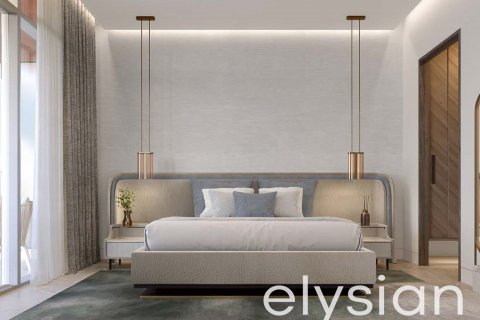 Müüa korter asukohaga Dubai Hills Estate, AÜE: 1 magamistoaga, 87 m² Nr 586161 - pilt 16
