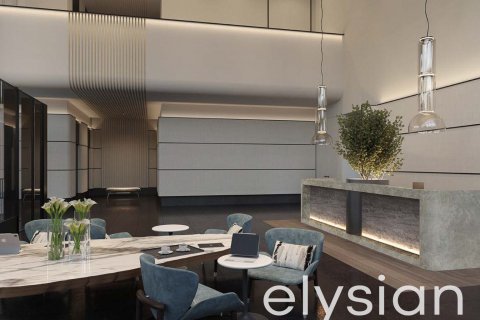 Müüa korter asukohaga Dubai Hills Estate, AÜE: 1 magamistoaga, 87 m² Nr 586161 - pilt 19