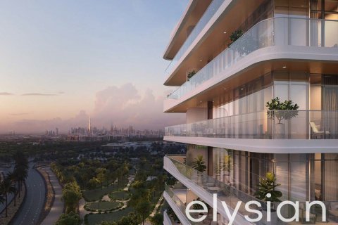 Müüa korter asukohaga Dubai Hills Estate, AÜE: 1 magamistoaga, 87 m² Nr 586161 - pilt 21
