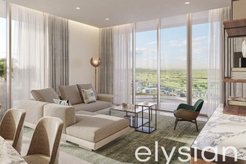 Müüa korter asukohaga Dubai Hills Estate, AÜE: 1 magamistoaga, 87 m² Nr 586161 - pilt 13
