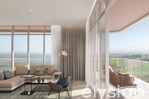 Müüa korter asukohaga Dubai Hills Estate, AÜE: 1 magamistoaga, 87 m² Nr 586161 - pilt 14