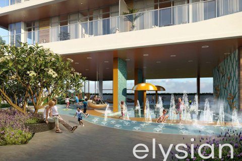 Müüa korter asukohaga Dubai Hills Estate, AÜE: 1 magamistoaga, 87 m² Nr 586161 - pilt 4