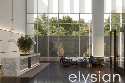 Müüa korter asukohaga Dubai Hills Estate, AÜE: 1 magamistoaga, 87 m² Nr 586161 - pilt 18