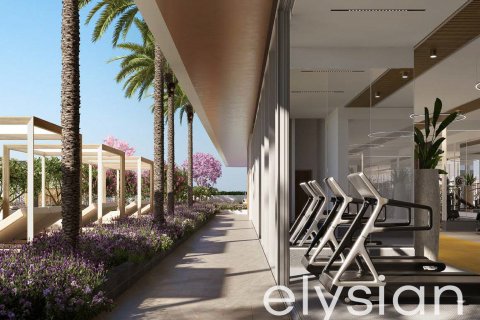 Müüa korter asukohaga Dubai Hills Estate, AÜE: 1 magamistoaga, 87 m² Nr 586161 - pilt 6
