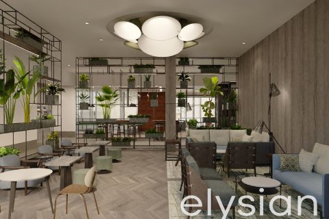 Müüa korter asukohaga Dubai Hills Estate, AÜE: 1 magamistoaga, 87 m² Nr 586161 - pilt 10