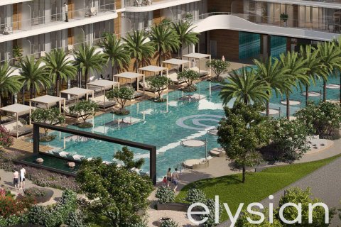 Müüa korter asukohaga Dubai Hills Estate, AÜE: 1 magamistoaga, 87 m² Nr 586161 - pilt 3