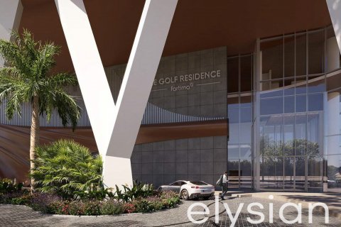 Müüa korter asukohaga Dubai Hills Estate, AÜE: 1 magamistoaga, 87 m² Nr 586161 - pilt 12