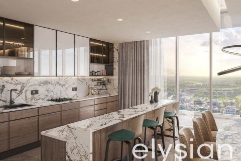Müüa korter asukohaga Dubai Hills Estate, AÜE: 1 magamistoaga, 87 m² Nr 586161 - pilt 15