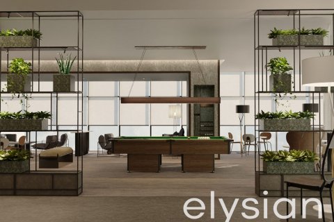 Müüa korter asukohaga Dubai Hills Estate, AÜE: 1 magamistoaga, 87 m² Nr 586161 - pilt 8