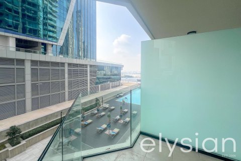 Byt v Business Bay, Dubai, SAE 1 pokoj, 39 m² Č.: 586160 - fotografie 2