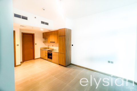 Byt v Business Bay, Dubai, SAE 1 pokoj, 39 m² Č.: 586160 - fotografie 6