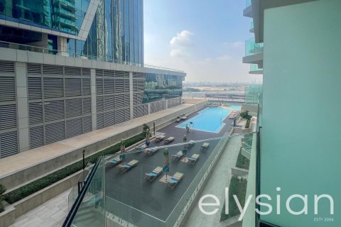 Byt v Business Bay, Dubai, SAE 1 pokoj, 39 m² Č.: 586160 - fotografie 8
