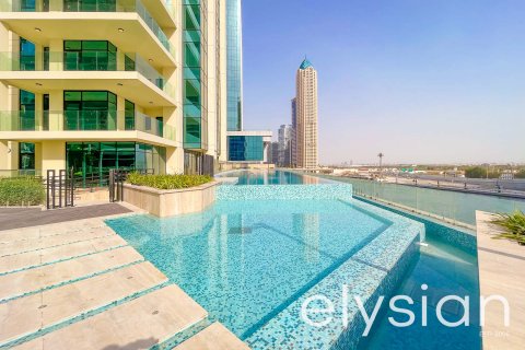Byt v Business Bay, Dubai, SAE 1 pokoj, 39 m² Č.: 586160 - fotografie 9