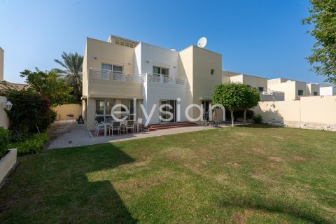 Vila v Meadows, Dubai, SAE 5 ložnice, 362 m² Č.: 586193 - fotografie 1