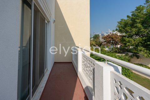 Vila v Meadows, Dubai, SAE 5 ložnice, 362 m² Č.: 586193 - fotografie 25