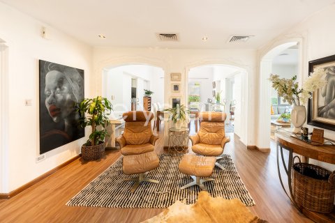 Vila v Meadows, Dubai, SAE 5 ložnice, 362 m² Č.: 586193 - fotografie 2