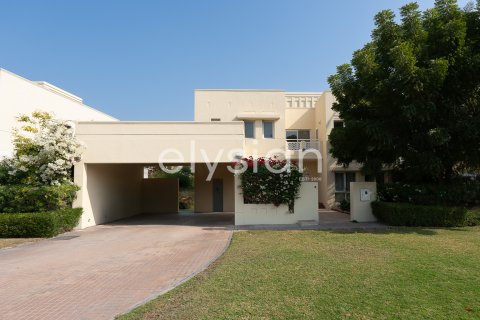 Vila v Meadows, Dubai, SAE 5 ložnice, 362 m² Č.: 586193 - fotografie 29